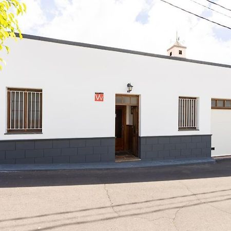 El Retamar, Naturaleza Y Paisajes Santiago del Teide 外观 照片